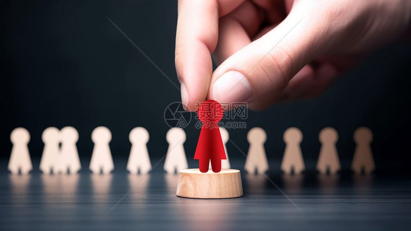 软件行业高级人才寻访：揭秘高效策略与关键步骤